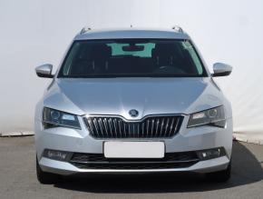 Škoda Superb  2.0 TDI Style 