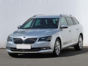 Škoda Superb  2.0 TDI Style 