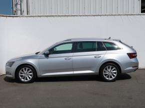 Škoda Superb  2.0 TDI Style 