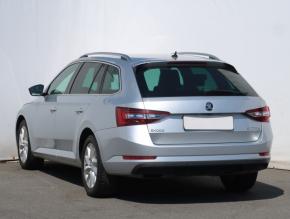 Škoda Superb  2.0 TDI Style 