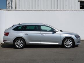 Škoda Superb  2.0 TDI Style 