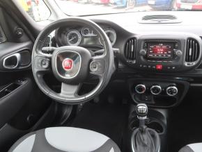 Fiat 500L  1.4 16V 