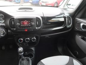 Fiat 500L  1.4 16V 