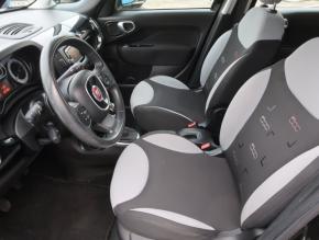 Fiat 500L  1.4 16V 