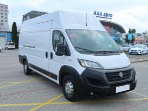 Fiat Ducato  2.3 MultiJet 