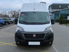 Fiat Ducato  2.3 MultiJet 