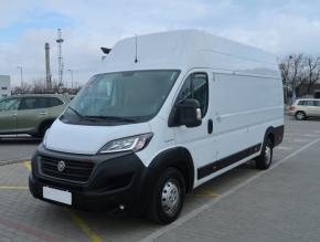 Fiat Ducato  2.3 MultiJet 