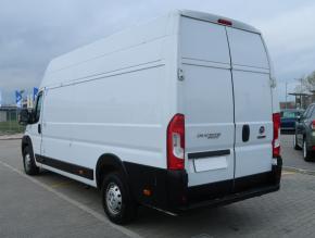 Fiat Ducato  2.3 MultiJet 