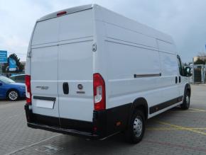 Fiat Ducato  2.3 MultiJet 