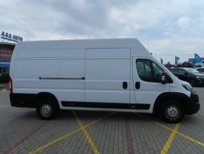 Fiat Ducato  2.3 MultiJet 