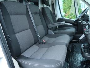 Fiat Ducato  2.3 MultiJet 