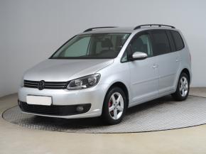 Volkswagen Touran  2.0 TDI 