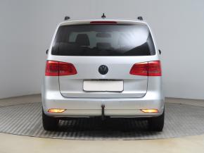 Volkswagen Touran  2.0 TDI 