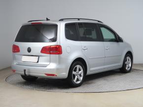Volkswagen Touran  2.0 TDI 