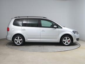 Volkswagen Touran  2.0 TDI 