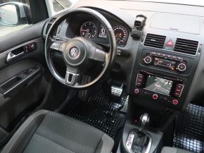 Volkswagen Touran  2.0 TDI 