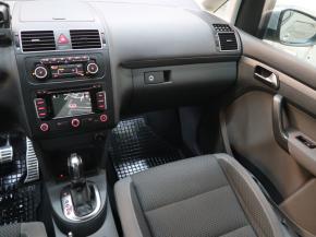 Volkswagen Touran  2.0 TDI 