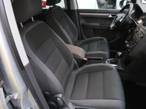 Volkswagen Touran  2.0 TDI 