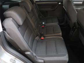 Volkswagen Touran  2.0 TDI 