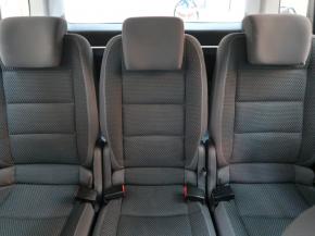 Volkswagen Touran  2.0 TDI 