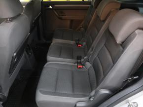 Volkswagen Touran  2.0 TDI 