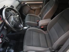 Volkswagen Touran  2.0 TDI 
