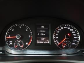 Volkswagen Touran  2.0 TDI 