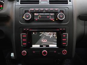 Volkswagen Touran  2.0 TDI 