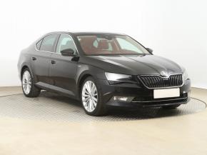 Škoda Superb  2.0 TSI Laurin&Klement 