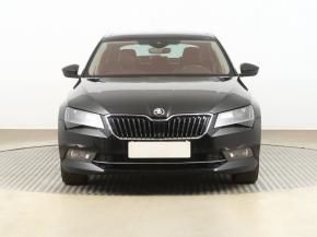 Škoda Superb  2.0 TSI Laurin&Klement 