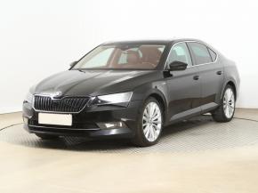 Škoda Superb  2.0 TSI Laurin&Klement 