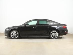 Škoda Superb  2.0 TSI Laurin&Klement 