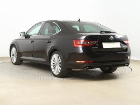 Škoda Superb  2.0 TSI Laurin&Klement 