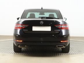 Škoda Superb  2.0 TSI Laurin&Klement 