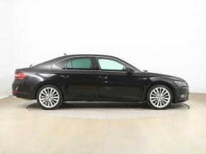 Škoda Superb  2.0 TSI Laurin&Klement 