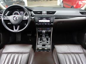 Škoda Superb  2.0 TSI Laurin&Klement 