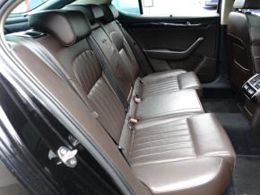 Škoda Superb  2.0 TSI Laurin&Klement 