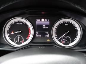 Škoda Superb  2.0 TSI Laurin&Klement 