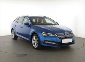 Škoda Superb  iV 1.4 TSI PHEV Laurin&Klement 