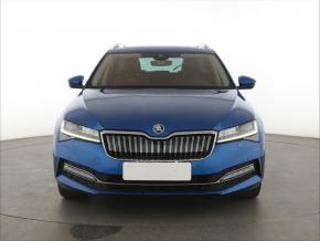 Škoda Superb  iV 1.4 TSI PHEV Laurin&Klement 