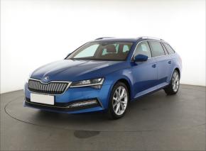 Škoda Superb  iV 1.4 TSI PHEV Laurin&Klement 