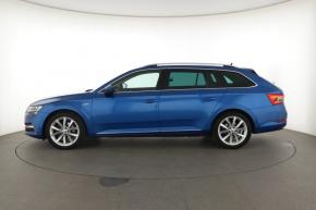 Škoda Superb  iV 1.4 TSI PHEV Laurin&Klement 