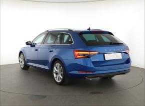 Škoda Superb  iV 1.4 TSI PHEV Laurin&Klement 