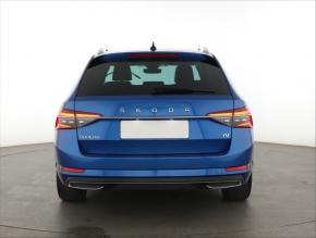 Škoda Superb  iV 1.4 TSI PHEV Laurin&Klement 
