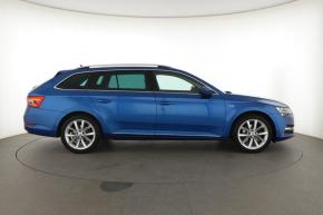 Škoda Superb  iV 1.4 TSI PHEV Laurin&Klement 