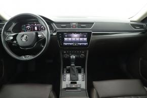 Škoda Superb  iV 1.4 TSI PHEV Laurin&Klement 