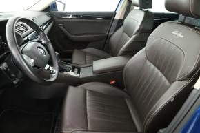 Škoda Superb  iV 1.4 TSI PHEV Laurin&Klement 