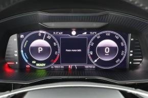 Škoda Superb  iV 1.4 TSI PHEV Laurin&Klement 