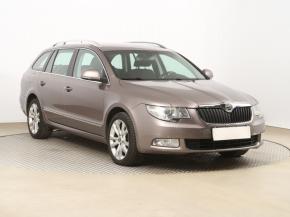 Škoda Superb  2.0 TDI 