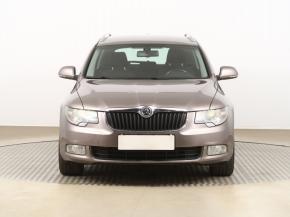 Škoda Superb  2.0 TDI 